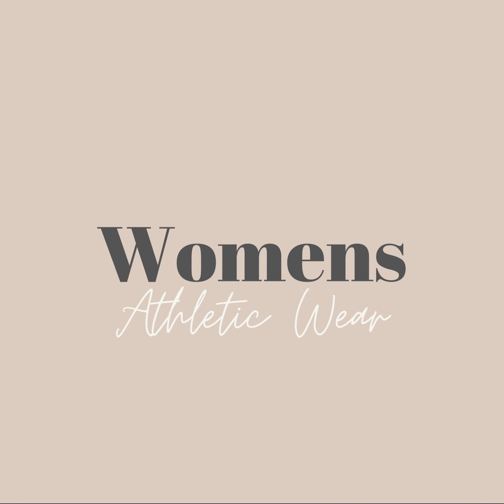 Athletic wear